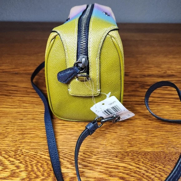 Coach Bennett Crossbody in Ombre - Picture 4 of 11